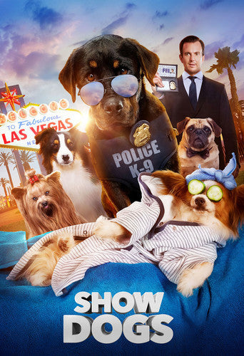 Show Dogs - Show Dogs - DVD