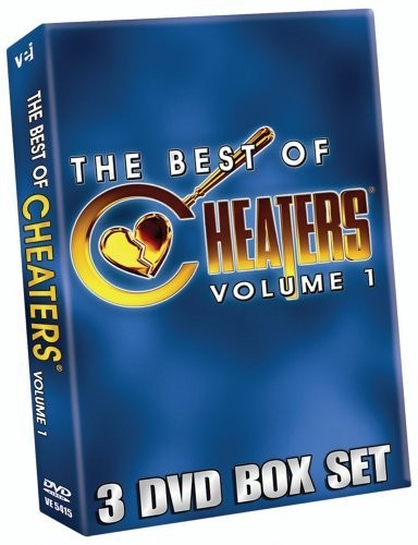 Cheaters: Best Of 1 - Cheaters: Best Of 1 - DVD