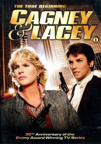 Cagney & Lacey: Complete Series - Cagney & Lacey: Complete Series - DVD