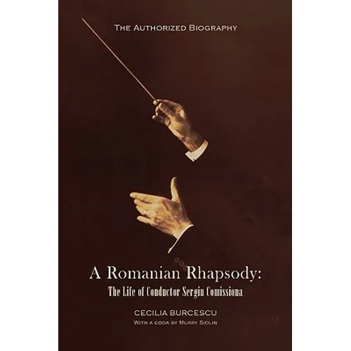 A Romanian Rhapsody