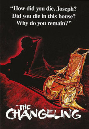 Changeling - Changeling - DVD