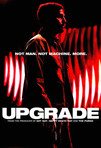 Upgrade - Upgrade - DVD