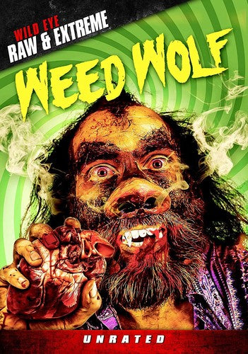 Weed Wolf - Weed Wolf - DVD