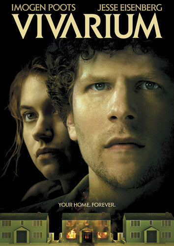 Vivarium - Vivarium - DVD