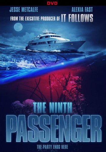 Ninth Passenger - Ninth Passenger - DVD