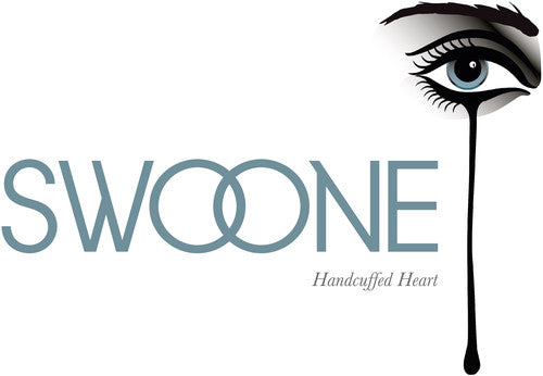 the album cover for Swoone - Handcuffed Heart