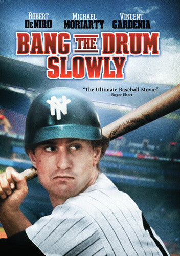 Bang The Drum Slowly - Bang The Drum Slowly - DVD