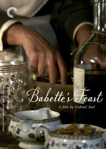 Criterion Collection - Babette's Feast/dvd - DVD