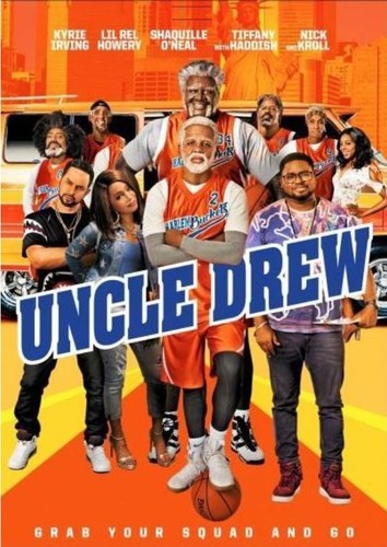 Uncle Drew - Uncle Drew - UHD
