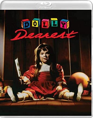 Dolly Dearest - Dolly Dearest - Blu-ray