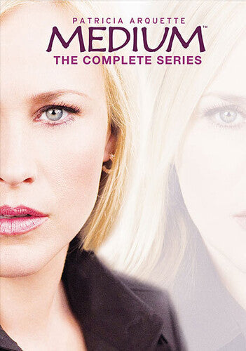 Medium: Complete Series - Medium: Complete Series - DVD