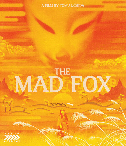 Mad Fox - Mad Fox - Blu-ray