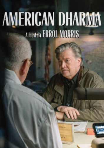 American Dharma - American Dharma - DVD