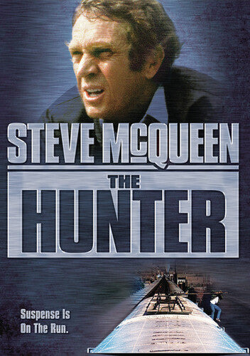 Hunter - Hunter - DVD
