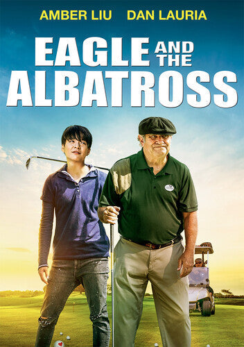 Eagle And The Albatross - Eagle And The Albatross - DVD