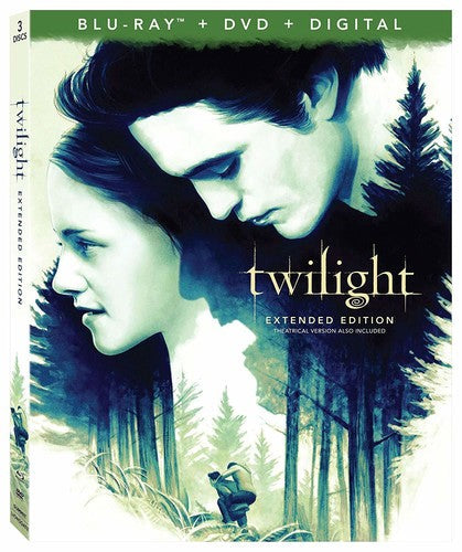 Twilight - Twilight - Blu-ray