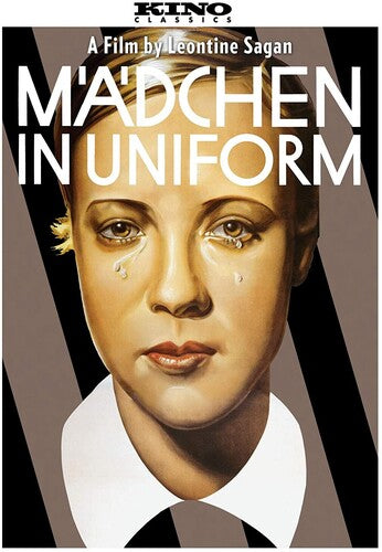 Madchen In Uniform (1931) - Madchen In Uniform (1931) - DVD