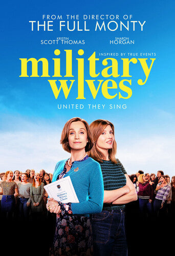 Military Wives - Military Wives - DVD