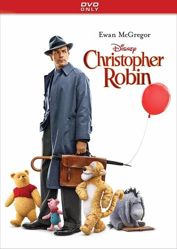 Christopher Robin - Christopher Robin - DVD