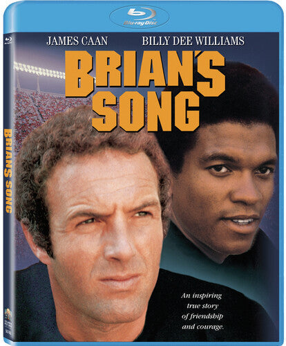 Brian's Song - Brian's Song - Blu-ray