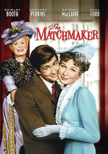 Matchmaker - Matchmaker - DVD