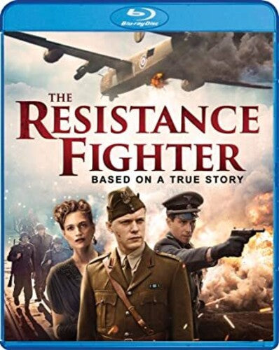 Resistance Fighter - Resistance Fighter - Blu-ray