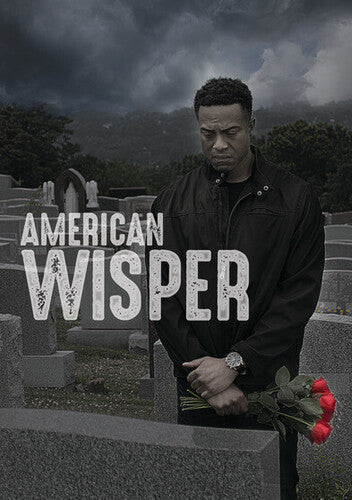 American Wisper - American Wisper - DVD