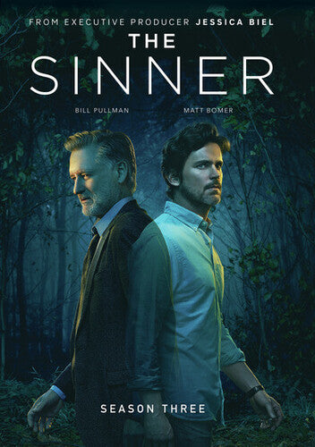 Sinner: Season 3 - Sinner: Season 3 - DVD