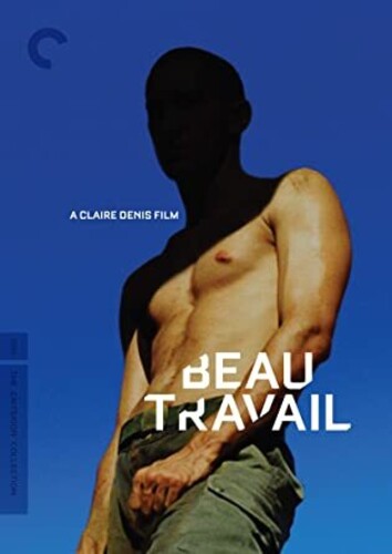 Criterion Collection - Beau Travail Dvd - DVD