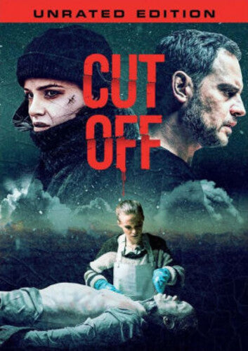 Cut Off - Cut Off - DVD