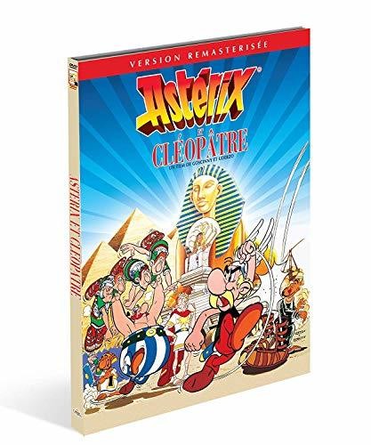Asterix Et Cleopatre / Asterix & Cleopatra - Asterix Et Cleopatre / Asterix & Cleopatra - DVD