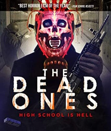 Dead Ones (2019) - Dead Ones (2019) - Blu-ray
