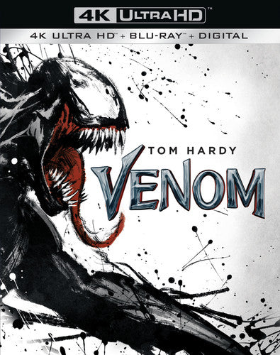 Venom (2018) - Venom (2018) - UHD