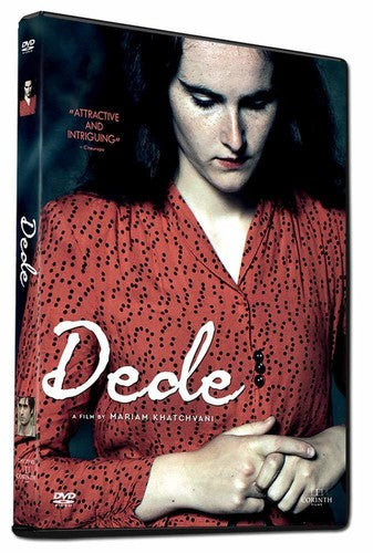 Dede - Dede - DVD
