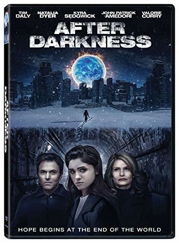 After Darkness - After Darkness - DVD