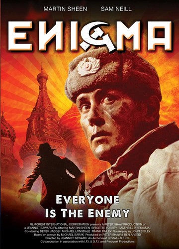 Enigma - Enigma - DVD