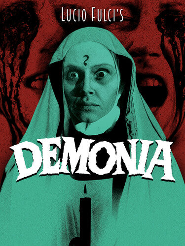 Demonia - Demonia - DVD