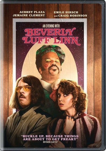 An Evening With Beverly Luff Linn - An Evening With Beverly Luff Linn - DVD