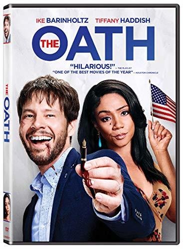 Oath - Oath - DVD