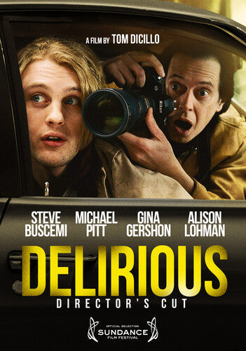 Delirious: Director's Cut - Delirious: Director's Cut - DVD
