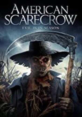 American Scarecrow - American Scarecrow - DVD