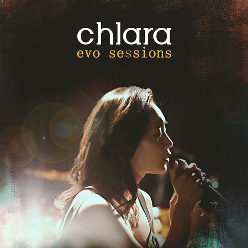 Chlara - Evo Sessions - Super Audio CD