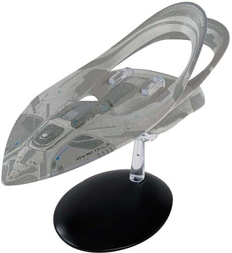 The Orville - Uss Orville Ecv-197 - The Orville - Uss Orville Ecv-197 - Collectibles