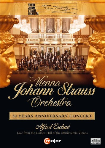 50 Years Anniversary Concert - 50 Years Anniversary Concert - DVD