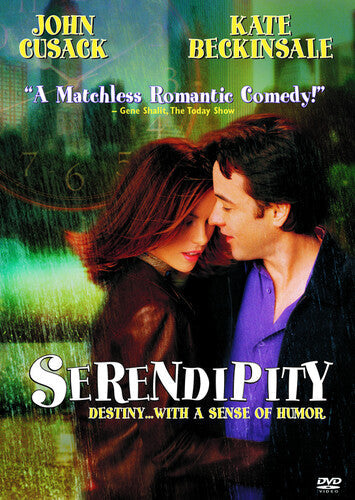 Serendipity - Serendipity - DVD