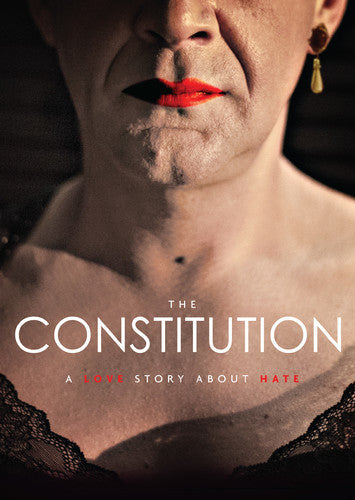 Constitution - Constitution - DVD