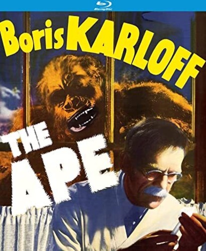 Ape (1940) - Ape (1940) - Blu-ray