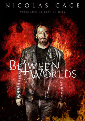 Between Worlds - Between Worlds - DVD