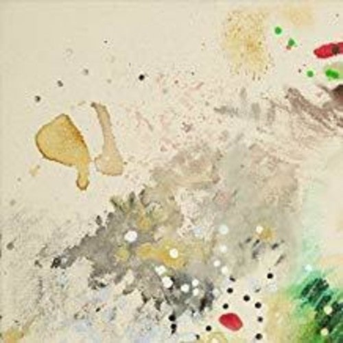 the album cover for So Stressed - Pale Lemon