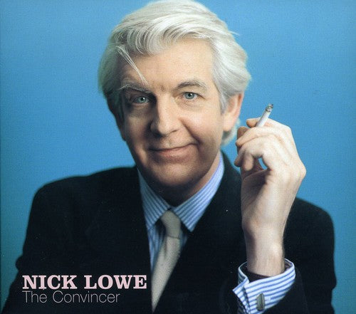 Lowe,nick - Convincer - Music CD